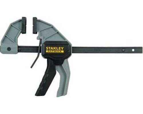 Струбцина быстрозажимная STANLEY FATMAX L 450 мм FMHT0-83211 [FMHT0-83211]