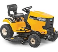 Трактор садовый CUB CADET XT2 PS117I [13DZA1CN603]