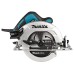 Пила циркулярная сетевая MAKITA HS 7611 K [HS7611K]