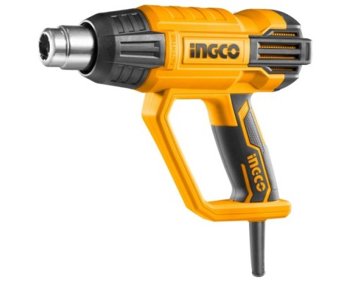 Фен строительный INGCO HG200028 Фен строительный INGCO HG200028
