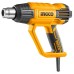 Фен строительный INGCO HG200028