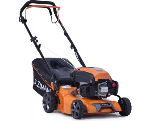 Газонокосилка бензиновая ZIMANI LC140S