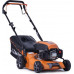 Газонокосилка бензиновая ZIMANI LC140S
