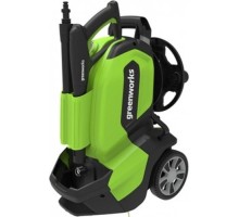 Бытовая мойка высокого давления GREENWORKS G40 (5104107) [5104107]