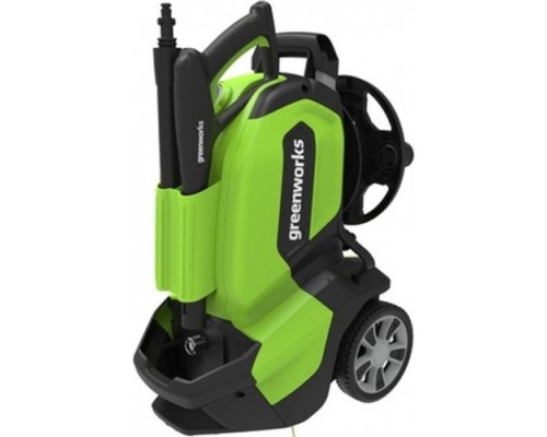 Бытовая мойка высокого давления GREENWORKS G40 (5104107) [5104107]
