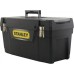 Ящик для инструмента STANLEY TOOL BOX WITH METAL LATCH 20