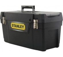 Ящик для инструмента STANLEY TOOL BOX WITH METAL LATCH 25