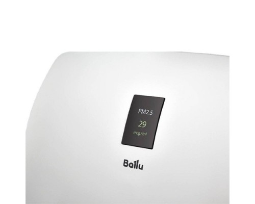 Воздухоочиститель BALLU ONEAIR ASP-200S приточный НС-1428459