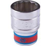 Головка двенадцатигранная с посадкой 1/2