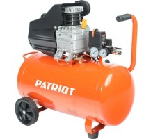 Компрессор поршневой PATRIOT EURO 50-260 [525306367]