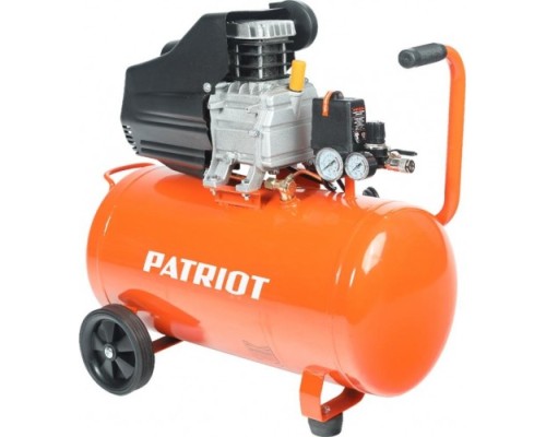 Компрессор поршневой PATRIOT EURO 50-260 [525306367]