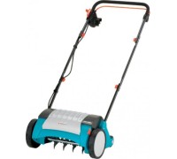 Скарификатор электрический GARDENA EVC 1000 04068-20.000.00 04068-20.000.00