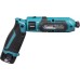 Аккумуляторный шуруповерт MAKITA TD 022 DSE [TD022DSE]