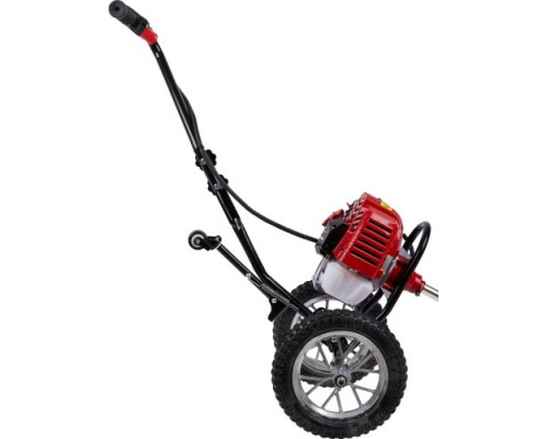Мотокоса ELITECH ТБ 522K (E1602.023.00)