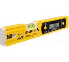 Уровень электронный STABILA тип 80A electronic 30 см 17323 [17323]