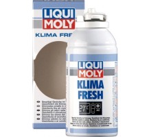 Освежитель кондиционера LIQUI MOLY Klima Fresh Plus 0,15 л 7629 [7629]