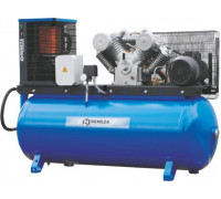 Компрессор поршневой REMEZA СБ 4/Ф-500 LТ100Д 7065490