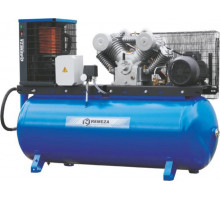Компрессор поршневой REMEZA СБ 4/Ф-500 LТ100Д 7065490
