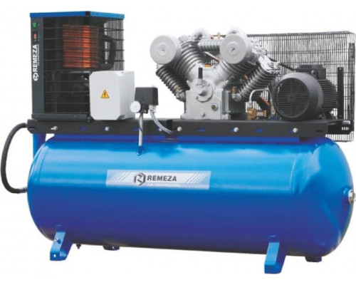 Компрессор поршневой REMEZA СБ 4/Ф-500 LТ100Д