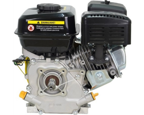 Бензиновый двигатель LONCIN H135 3,5 л.с. (вал 19 мм)