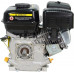 Бензиновый двигатель LONCIN H135 3,5 л.с. (вал 19 мм)