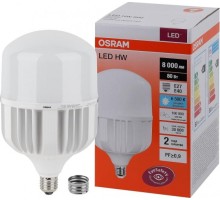 Лампа светодиодная Osram LED HW 80w/865 230v e27/e40 [4058075576957]