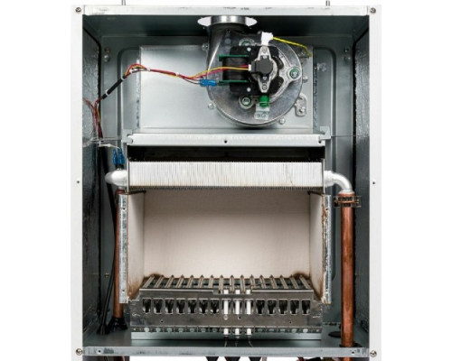 Котел газовый KOTITONTTU TOIVO T40 DK WI-FI модуль 00-00000667 купить с доставкой и официальной гарантией