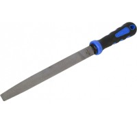 Напильник полукруглый KING TONY №2 250 мм 75202-10G 75202-10G