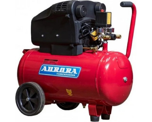 Компрессор поршневой безмасляный AURORA BORA 50