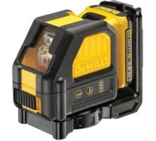 Лазерный уровень DeWALT DCE088LR-XJ