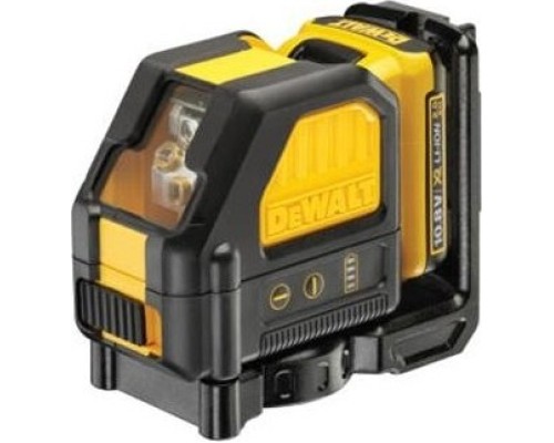 Лазерный уровень DeWALT DCE088LR-XJ