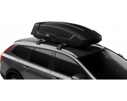 Бокс THULE Force XT L черный 635700 [635700]