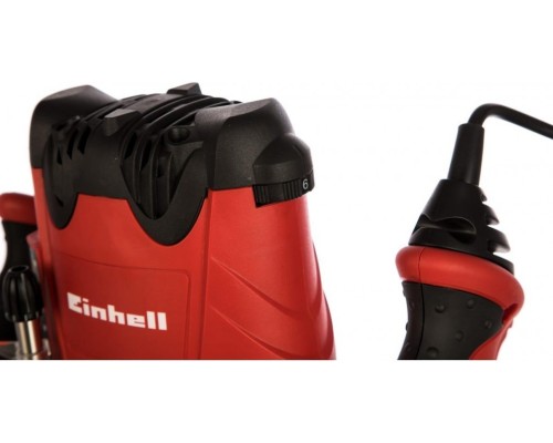 Фрезер сетевой EINHELL 4350490 TE-RO 1255 E Фрезер сетевой EINHELL 4350490 TE-RO 1255 E