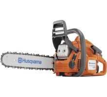 Бензопила HUSQVARNA 435 II 15