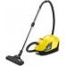 Пылесос сетевой KARCHER DS 6 *EU (1.195-220.0), с водяным фильтром [1.195-220.0]