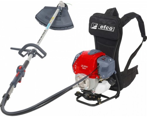 Мотокоса EFCO DSH 3100 BP (4Т) BACK PACK 61559019E5 купить с доставкой и официальной гарантией