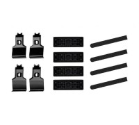 Комплект адаптеров ATLANT 8852 (Citroen Berlingo 96-08, Peugeo