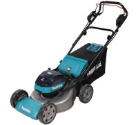 Газонокосилка аккумуляторная MAKITA LM001GT201