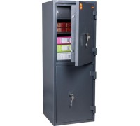 Сейф взломостойкий VALBERG КВАРЦИТ 120Т/2 S10499375014