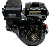 Бензиновый двигатель LIFAN 190FD-C PRO 15 л.с. (вал 25мм, электростартер) 190FD-C