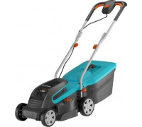 Газонокосилка аккумуляторная GARDENA PowerMax 32/36V P4A 14621-20.000.00