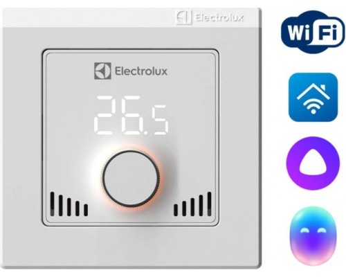 Терморегулятор ELECTROLUX ETS-16W НС-1432045 [НС-1432045]