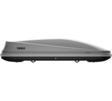 Бокс THULE Touring L (780) светло-серый aeroskin 634800 [634800]