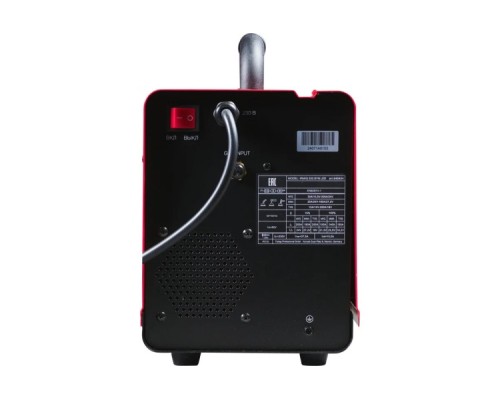 Сварочный полуавтомат FUBAG IRMIG 200 SYN LED (с горелкой 250A в комплекте) 646404 Сварочный полуавтомат FUBAG IRMIG 200 SYN LED (с горелкой 250A в комплекте) 646404