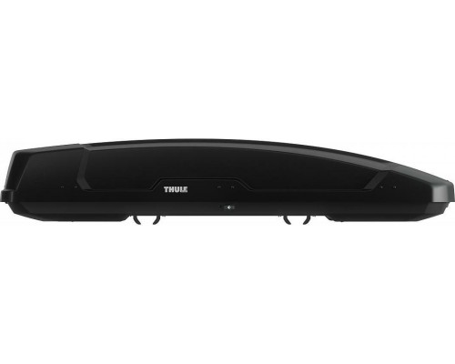 Бокс THULE Force XT Alpine черный 635500 [635500]