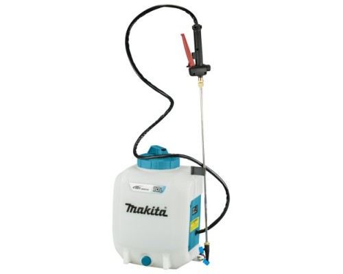 Опрыскиватель аккумуляторный MAKITA DUS108Z