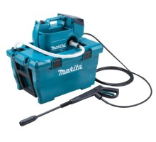 Автомойка MAKITA DHW080ZK аккумуляторная