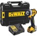 Гайковерт аккумуляторный DeWALT DCF 901 P1 ударный [DCF901P1-QW]