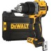 Дрель-шуруповерт аккумуляторная DeWALT DCD 800 NT без АКБ и ЗУ [DCD800NT-XJ]