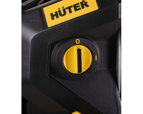 Автомойка HUTER W240i K7 SMART PROFESSIONAL 70/8/55
